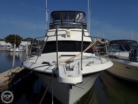1988 Hatteras Yachts 40