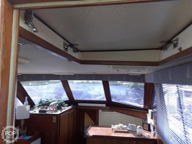 1988 Hatteras Yachts 40 zu verkaufen