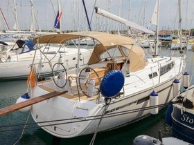 Vegyél 2017 Bavaria Yachts 34 Cruiser