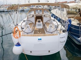 2017 Bavaria Yachts 34 Cruiser eladó