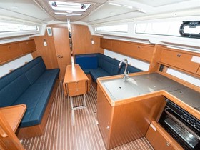 2017 Bavaria Yachts 34 Cruiser myytävänä