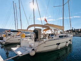 Dufour 460 Grand Large