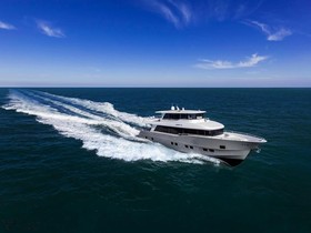 2022 Gulf Craft Nomad 75 Suv for sale