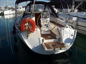 Bavaria Yachts 34 Cruiser