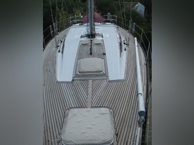 2001 X-Yachts 442 kaufen