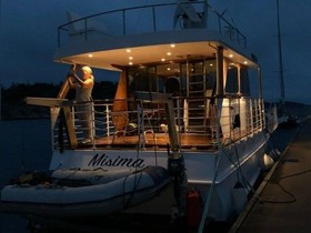 1973 Super Van Craft 53 myytävänä