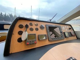 Købe 2006 Astondoa Yachts 43 Glx