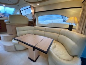 2006 Astondoa Yachts 43 Glx til salg
