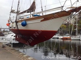 1980 Cabo Boats 38 Rico for sale