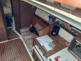 1981 Tanzer 8.5 na sprzedaż