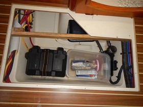 2005 Hunter