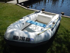 2005 Hunter