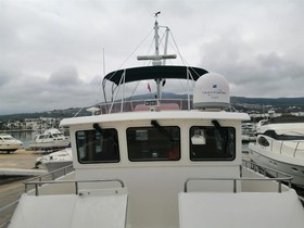 Купить 2008 Selene 43 Trawler Yacht