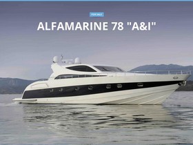 Alfamarine 78