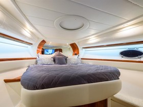 2006 Pershing 46