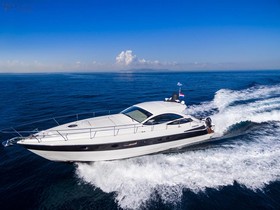 Pershing 46