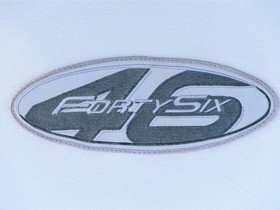 2006 Pershing 46 на продажу