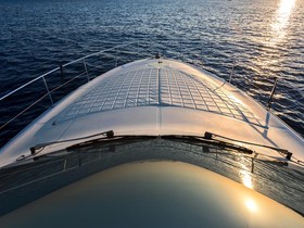 2006 Pershing 46
