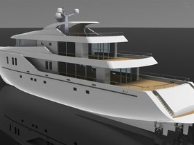 2024 Brythonic Yachts 50M Super