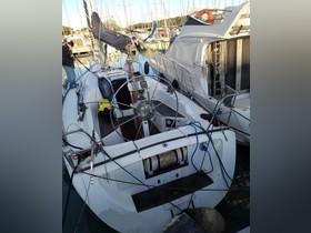 2007 Comar Comet 33 S