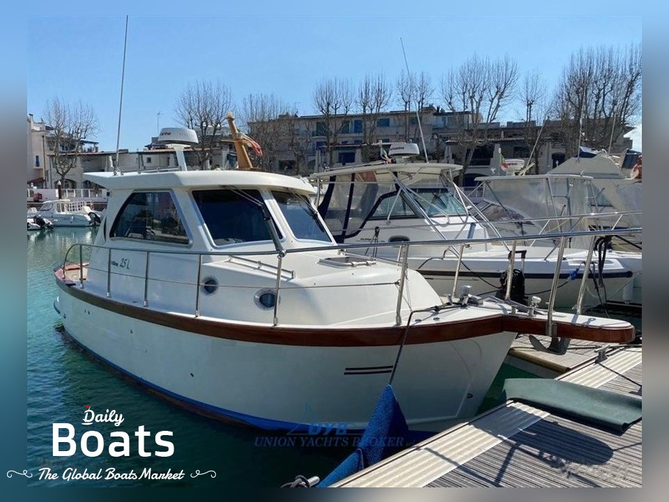 2005 Sciallino 25