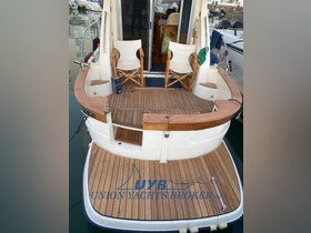 2005 Sciallino 25 til salg