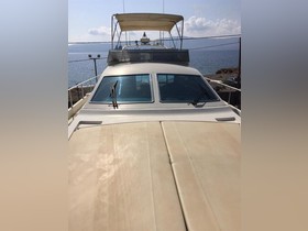1997 Ferretti Yachts 60