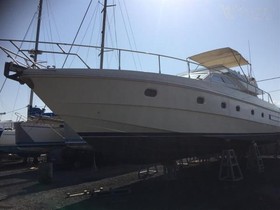 Købe 1997 Ferretti Yachts 60