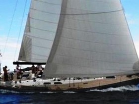 Baltic Yachts 51