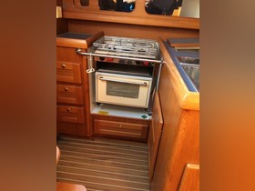2000 Westerly Ocean 33 for sale