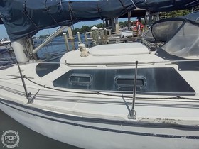 1989 Hunter Vision 32