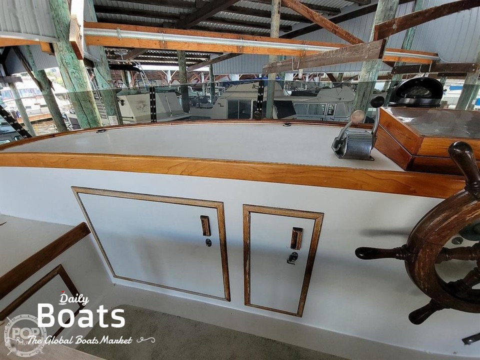1963 Santa Barbara 39 for sale. View price, photos and Buy 1963 Santa