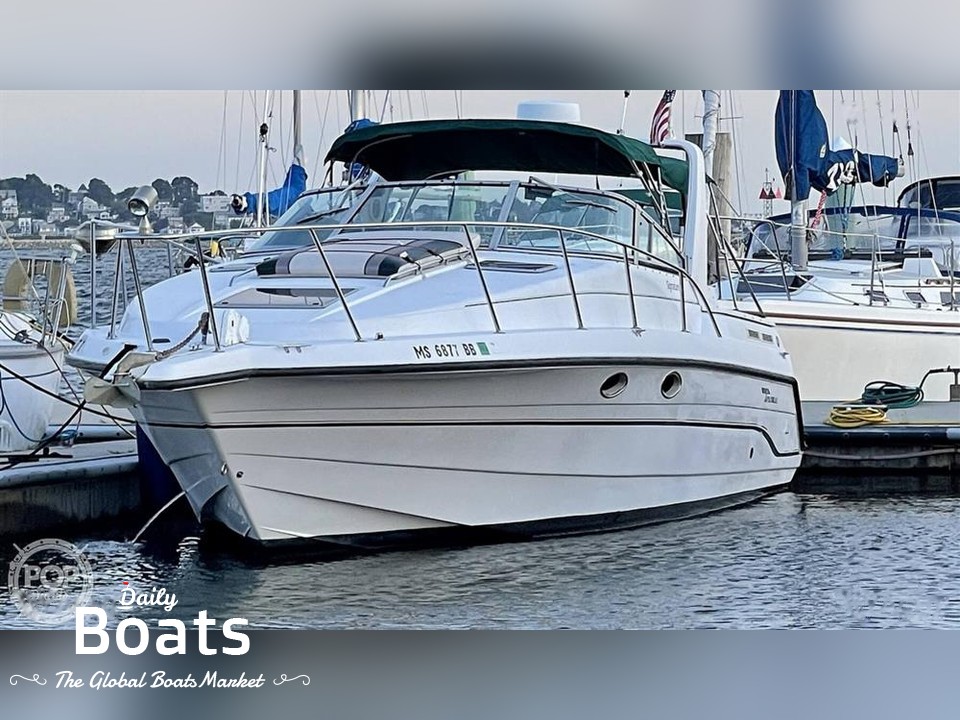 1996 Chaparral Boats 310 Signature for sale. View price, photos and Buy