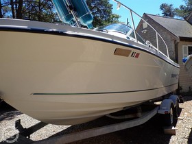 2005 Trophy Boats 2002 Walkaround for sale