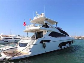 Kjøpe 2016 Sunseeker 75 Yacht