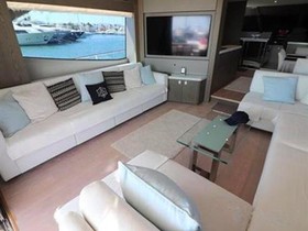Vegyél 2016 Sunseeker 75 Yacht