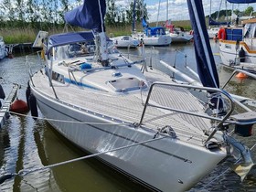 Maxi Yachts 33