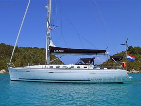 2005 Bénéteau Boats First 47.7 for sale