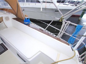 1989 Caliber 38 Sloop