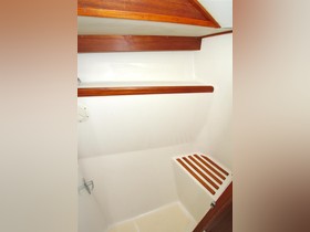 1989 Caliber 38 Sloop