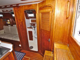 1989 Caliber 38 Sloop for sale