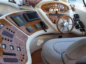 2001 Azimut Yachts 46 Evolution на продаж