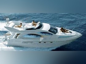 Buy 2001 Azimut Yachts 46 Evolution