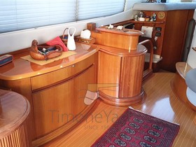 2001 Azimut Yachts 46 Evolution za prodaju