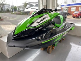 Kawasaki Ultra 310R