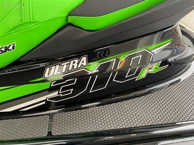 Buy 2021 Kawasaki Ultra 310R