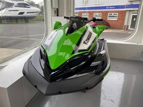 2021 Kawasaki Ultra 310R for sale