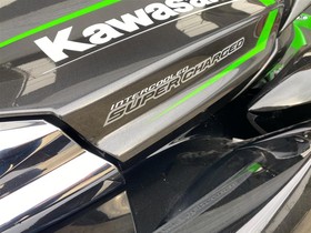 2021 Kawasaki Ultra 310Lx til salgs