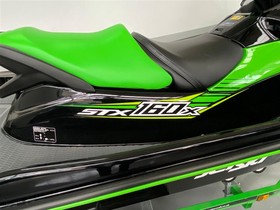 2021 Kawasaki Stx 160 Lx