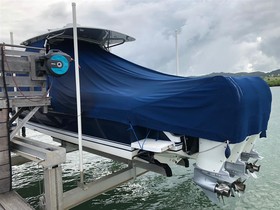 2003 Intrepid Powerboats 370 Cuddy for sale